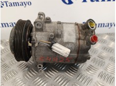Recambio de compresor aire acondicionado para opel astra g coupé 2.2 16v edition referencia OEM IAM    2