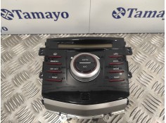 Recambio de mando climatizador para ssangyong tivoli premium 4x2 referencia OEM IAM 6872035000   2