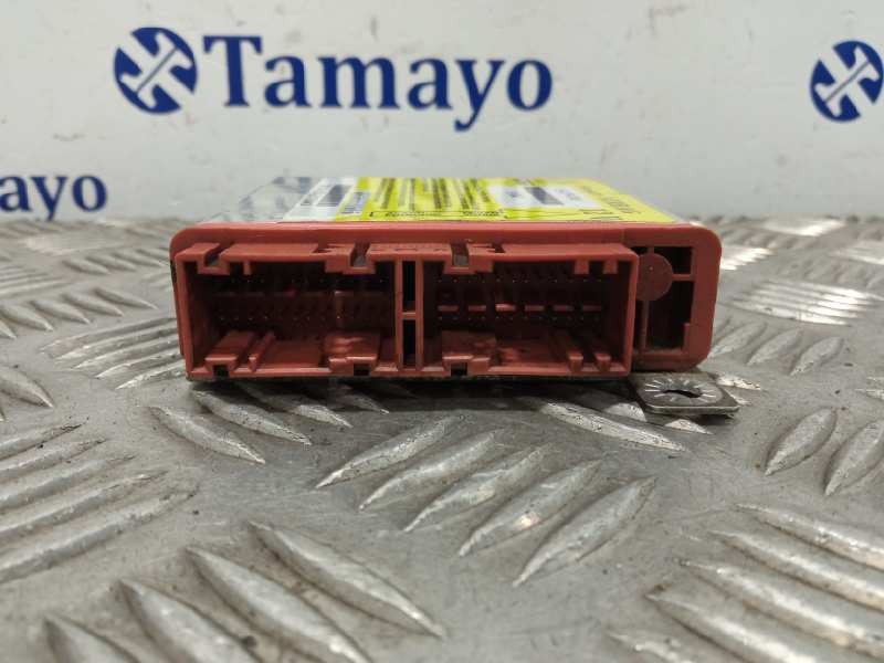 Recambio de centralita airbag para fiat ducato caja cerrada 33 (06.2006 =>) referencia OEM IAM 1342894080  391045