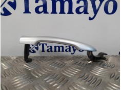 Recambio de maneta exterior trasera derecha para renault fluence 1.5 dci diesel fap referencia OEM IAM    2