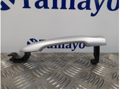 Recambio de maneta exterior trasera izquierda para renault fluence 1.5 dci diesel fap referencia OEM IAM    2