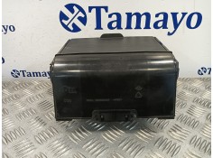 Recambio de plasticos varios interior para smart forfour eq referencia OEM IAM A4536831000  969251988R