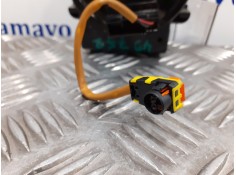 Recambio de anillo airbag para ssangyong tivoli premium 4x2 referencia OEM IAM    2