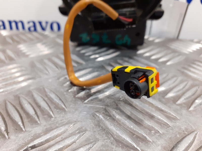 Recambio de anillo airbag para ssangyong tivoli premium 4x2 referencia OEM IAM   