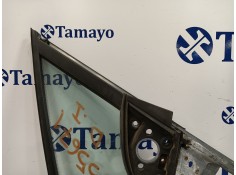 Recambio de luna custodia delantera izquierda para peugeot 307 cc (s2) 1.6 16v cat referencia OEM IAM    2