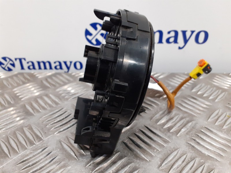 Recambio de anillo airbag para ssangyong tivoli premium 4x2 referencia OEM IAM   