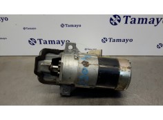 Recambio de motor arranque para mazda 6 monovolumen (gy) 2.0 cat referencia OEM IAM M000T90981  