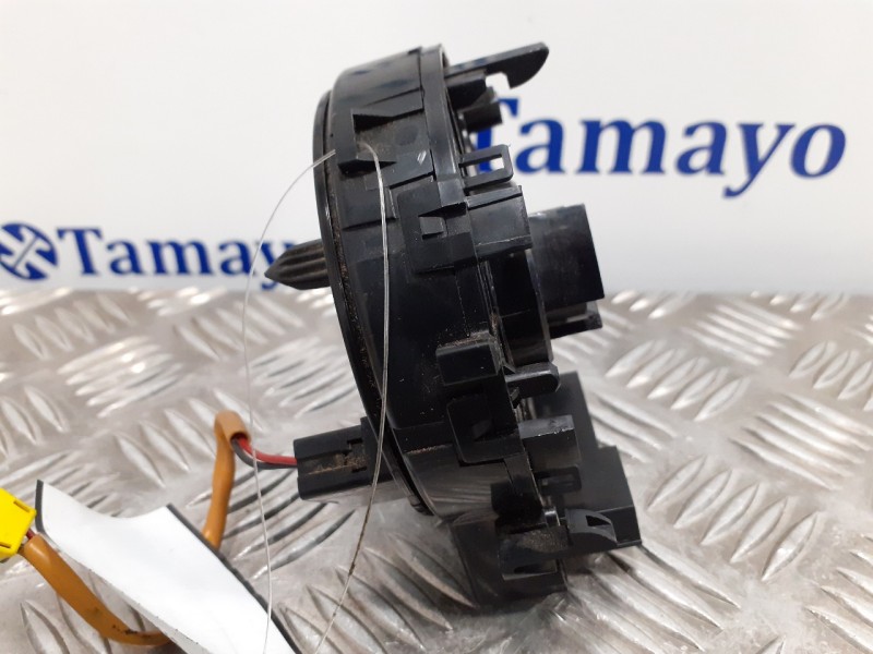 Recambio de anillo airbag para ssangyong tivoli premium 4x2 referencia OEM IAM   