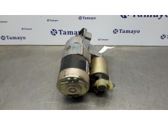 Recambio de motor arranque para mazda 6 monovolumen (gy) 2.0 cat referencia OEM IAM M000T90981   2