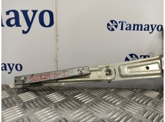 Recambio de elevalunas trasero izquierdo para subaru justy j13 1.0 referencia OEM IAM 85720B2020  2621002220 2