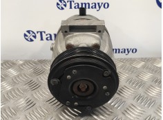 Recambio de compresor aire acondicionado para renault laguna ii (bg0) 1.8 referencia OEM IAM 8200021822  1135320