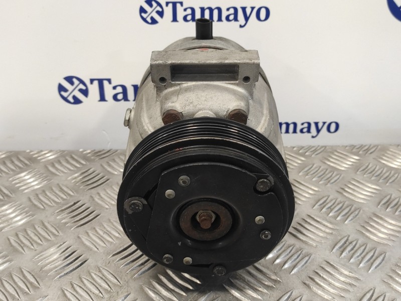 Recambio de compresor aire acondicionado para renault laguna ii (bg0) 1.8 referencia OEM IAM 8200021822  1135320