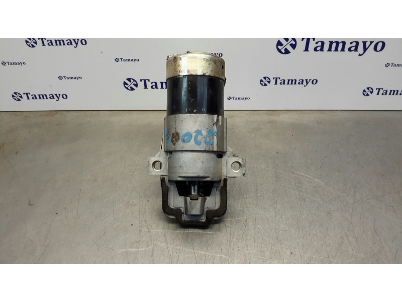 Recambio de motor arranque para mazda 6 monovolumen (gy) 2.0 cat referencia OEM IAM M000T90981  