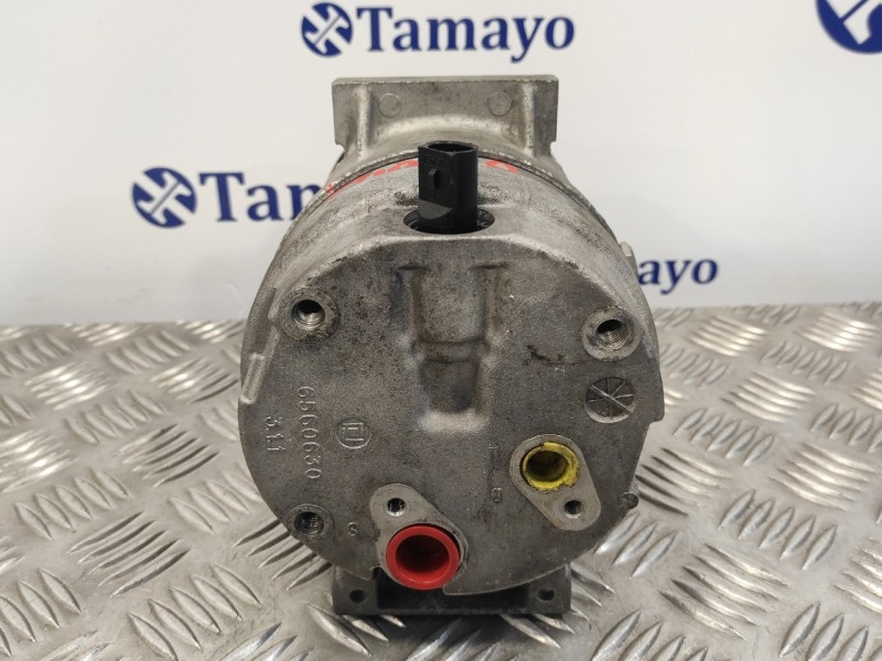 Recambio de compresor aire acondicionado para renault laguna ii (bg0) 1.8 referencia OEM IAM 8200021822  1135320