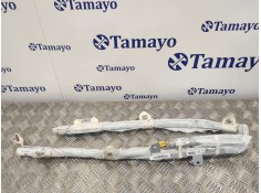 Recambio de airbag cortina delantero izquierdo para ssangyong tivoli premium 4x2 referencia OEM IAM 8621035000  