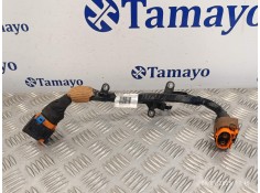 Recambio de modulo electronico para smart forfour eq referencia OEM IAM 296955099R  