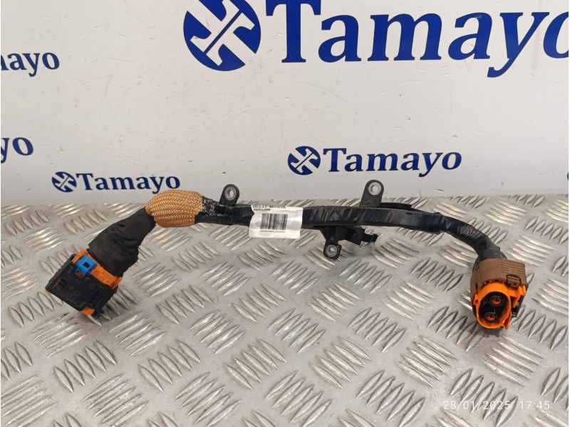 Recambio de modulo electronico para smart forfour eq referencia OEM IAM 296955099R  