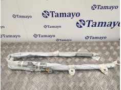 Recambio de airbag cortina delantero izquierdo para ssangyong tivoli premium 4x2 referencia OEM IAM 8621035000   2