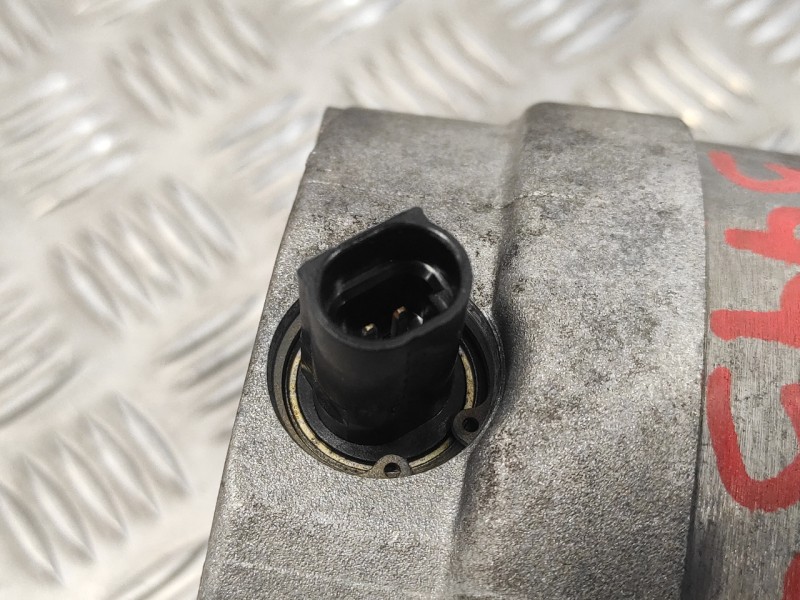 Recambio de compresor aire acondicionado para renault laguna ii (bg0) 1.8 referencia OEM IAM 8200021822  1135320