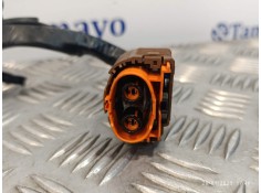 Recambio de modulo electronico para smart forfour eq referencia OEM IAM 296955099R   2