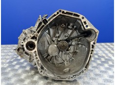 Recambio de caja cambios para renault scenic ii 1.5 dci diesel referencia OEM IAM TL4A000  