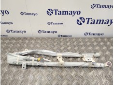 Recambio de airbag cortina delantero derecho para ssangyong tivoli premium 4x2 referencia OEM IAM 8622035000   2