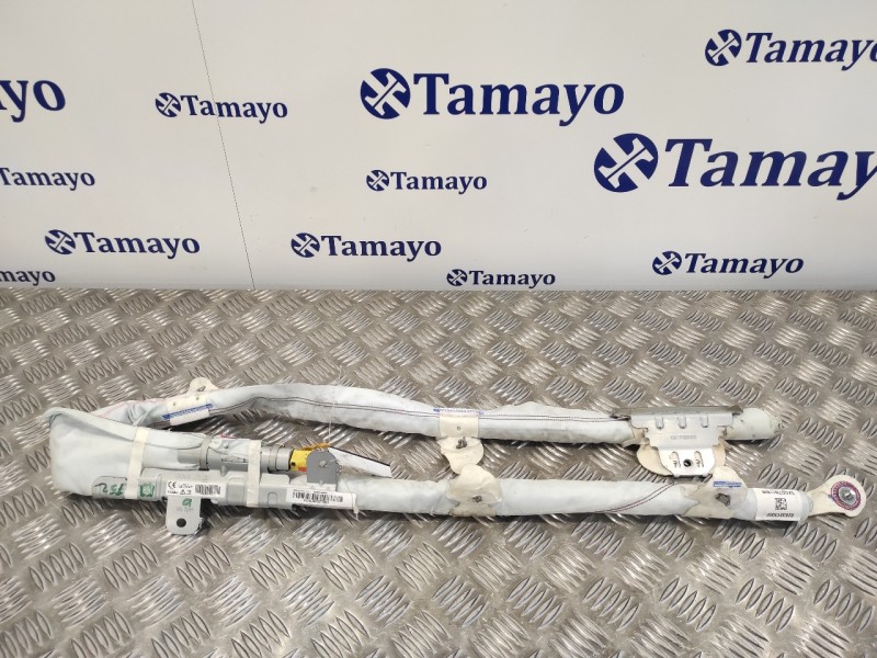 Recambio de airbag cortina delantero derecho para ssangyong tivoli premium 4x2 referencia OEM IAM 8622035000  