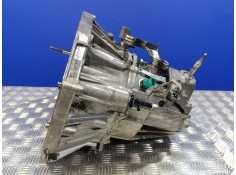 Recambio de caja cambios para renault scenic ii 1.5 dci diesel referencia OEM IAM TL4A000   2