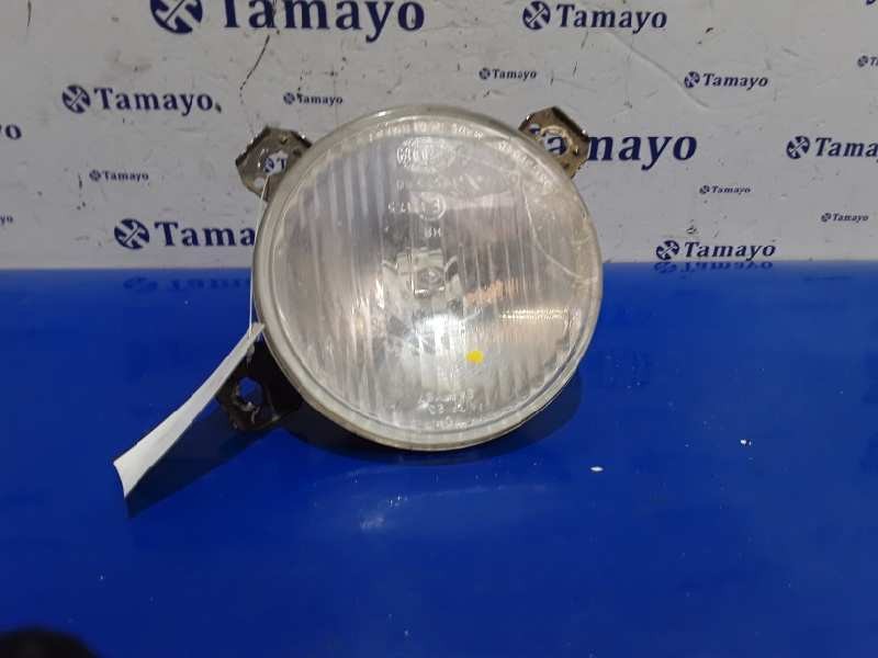 Recambio de faro izquierdo para volkswagen golf ii (191/193) 1.6 referencia OEM IAM   