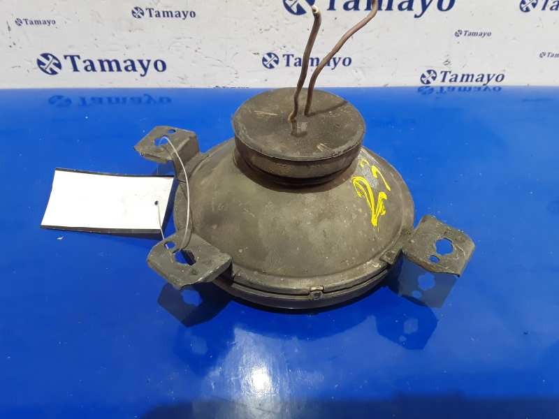 Recambio de faro izquierdo para volkswagen golf ii (191/193) 1.6 referencia OEM IAM   