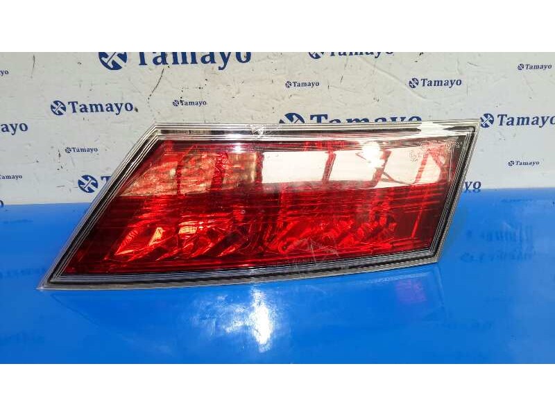 Recambio de piloto trasero derecho para honda civic lim.4 (fd) 1.8 vtec cat referencia OEM IAM   