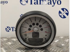 Recambio de cuadro instrumentos para mini mini (r56) referencia OEM IAM 920139002  BM0505041