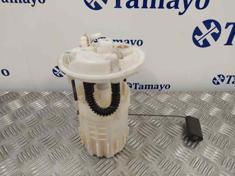 Recambio de aforador para renault kangoo 1.5 dci diesel cat referencia OEM IAM 8200669199A  