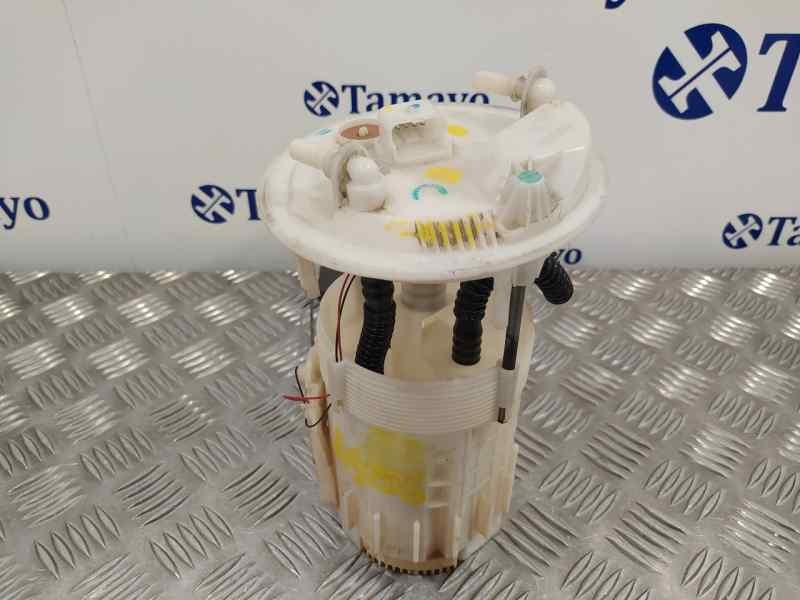 Recambio de aforador para renault kangoo 1.5 dci diesel cat referencia OEM IAM 8200669199A  