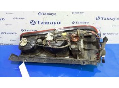 Recambio de piloto trasero izquierdo para hyundai matrix (fc) referencia OEM IAM 92401170   2
