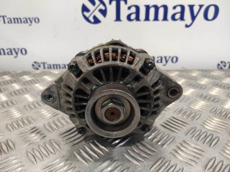 Recambio de alternador para suzuki sx4 rw (ey) 1.6 16v cat referencia OEM IAM A5TB1292AE  3140084E10