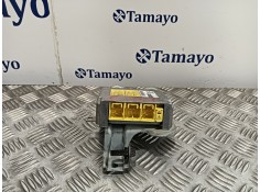 Recambio de centralita airbag para subaru justy j13 1.0 referencia OEM IAM 89170B1190  1503001061