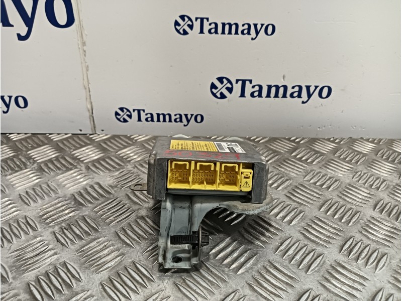 Recambio de centralita airbag para subaru justy j13 1.0 referencia OEM IAM 89170B1190  1503001061