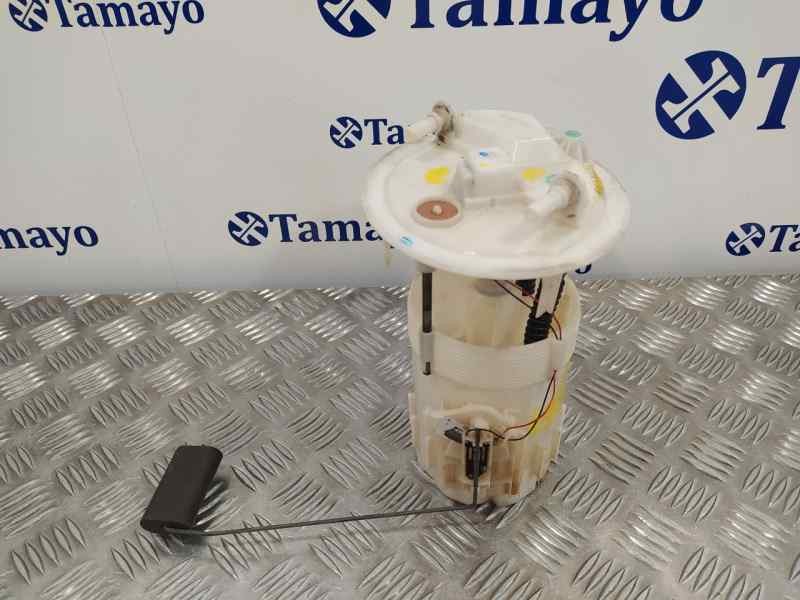 Recambio de aforador para renault kangoo 1.5 dci diesel cat referencia OEM IAM 8200669199A  
