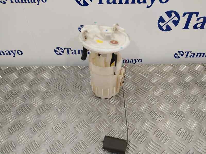 Recambio de aforador para renault kangoo 1.5 dci diesel cat referencia OEM IAM 8200669199A  
