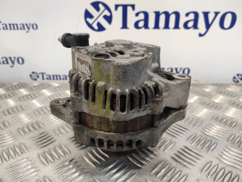 Recambio de alternador para suzuki sx4 rw (ey) 1.6 16v cat referencia OEM IAM A5TB1292AE  3140084E10