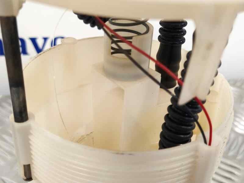 Recambio de aforador para renault kangoo 1.5 dci diesel cat referencia OEM IAM 8200669199A  