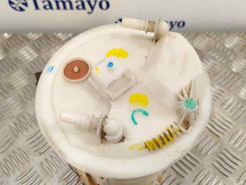 Recambio de aforador para renault kangoo 1.5 dci diesel cat referencia OEM IAM 8200669199A  