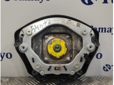 Recambio de airbag delantero izquierdo para mercedes-benz sprinter ii james cook (906) 3.0 cdi referencia OEM IAM A9068601202  3 2