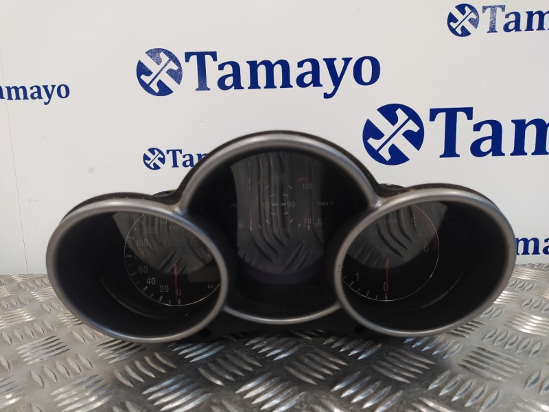 Recambio de cuadro instrumentos para alfa romeo 147 (190) 1.9 jtd cat referencia OEM IAM 735374414  110008953050