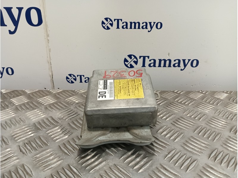 Recambio de centralita airbag para subaru justy j13 1.0 referencia OEM IAM 89170B1190  1503001061