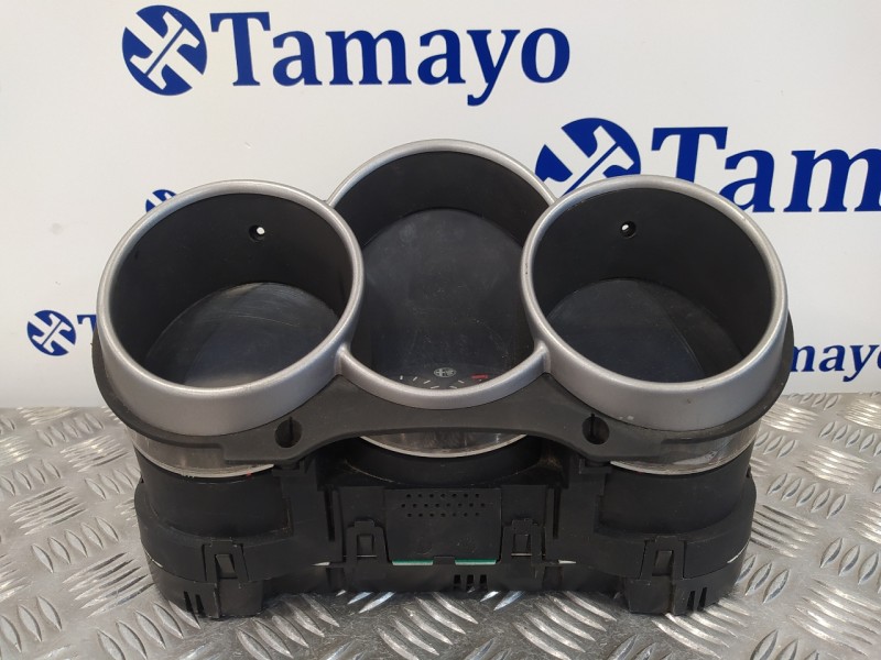 Recambio de cuadro instrumentos para alfa romeo 147 (190) 1.9 jtd cat referencia OEM IAM 735374414  110008953050