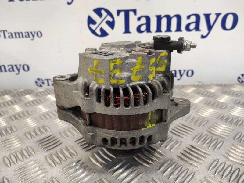 Recambio de alternador para suzuki sx4 rw (ey) 1.6 16v cat referencia OEM IAM A5TB1292AE  3140084E10