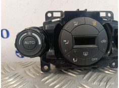 Recambio de mando climatizador para ford fiesta (ccn) 1.25 16v cat referencia OEM IAM 8A6T18C612  8A6918C612 2