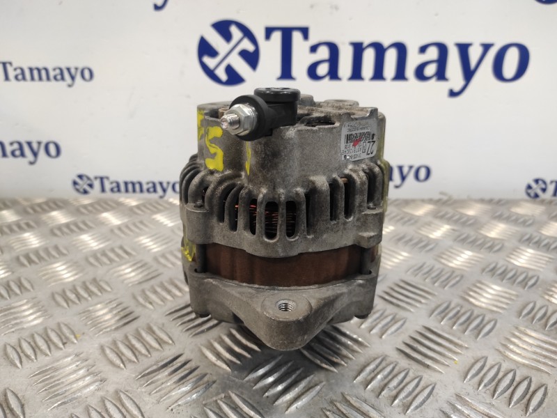 Recambio de alternador para suzuki sx4 rw (ey) 1.6 16v cat referencia OEM IAM A5TB1292AE  3140084E10